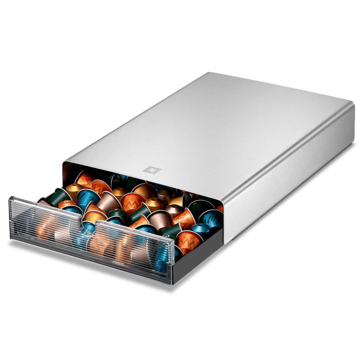 Capsule Drawer