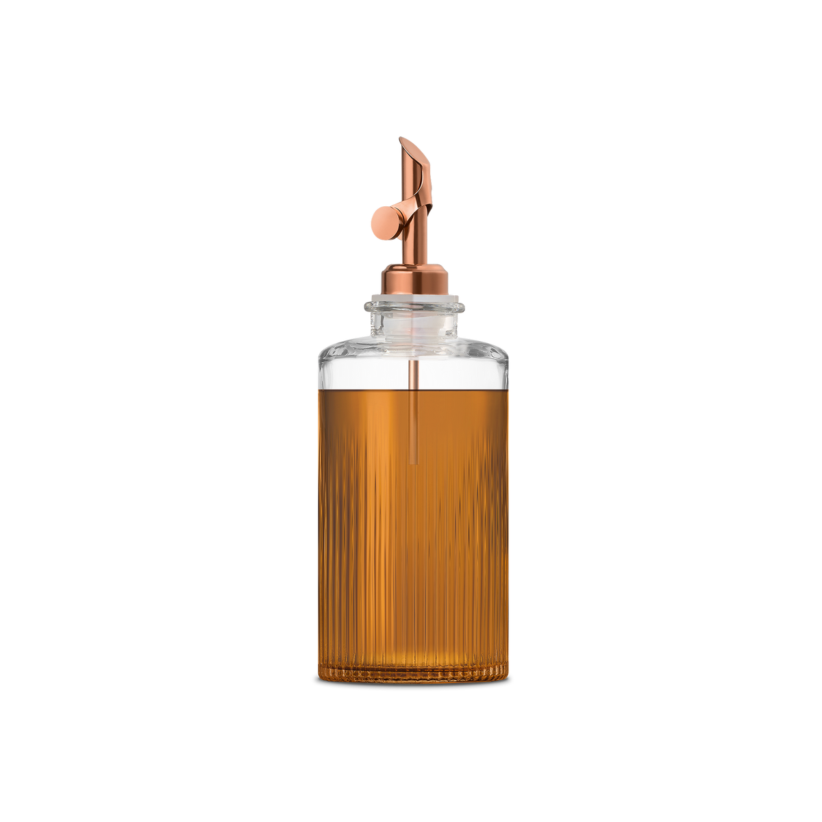Syrup dispenser