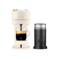 Vertuo Next Full White & Gold Bundle