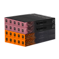 Mild Best-Sellers 200 capsules Assortment