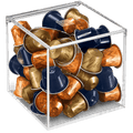 View Cube Capsule Dispenser