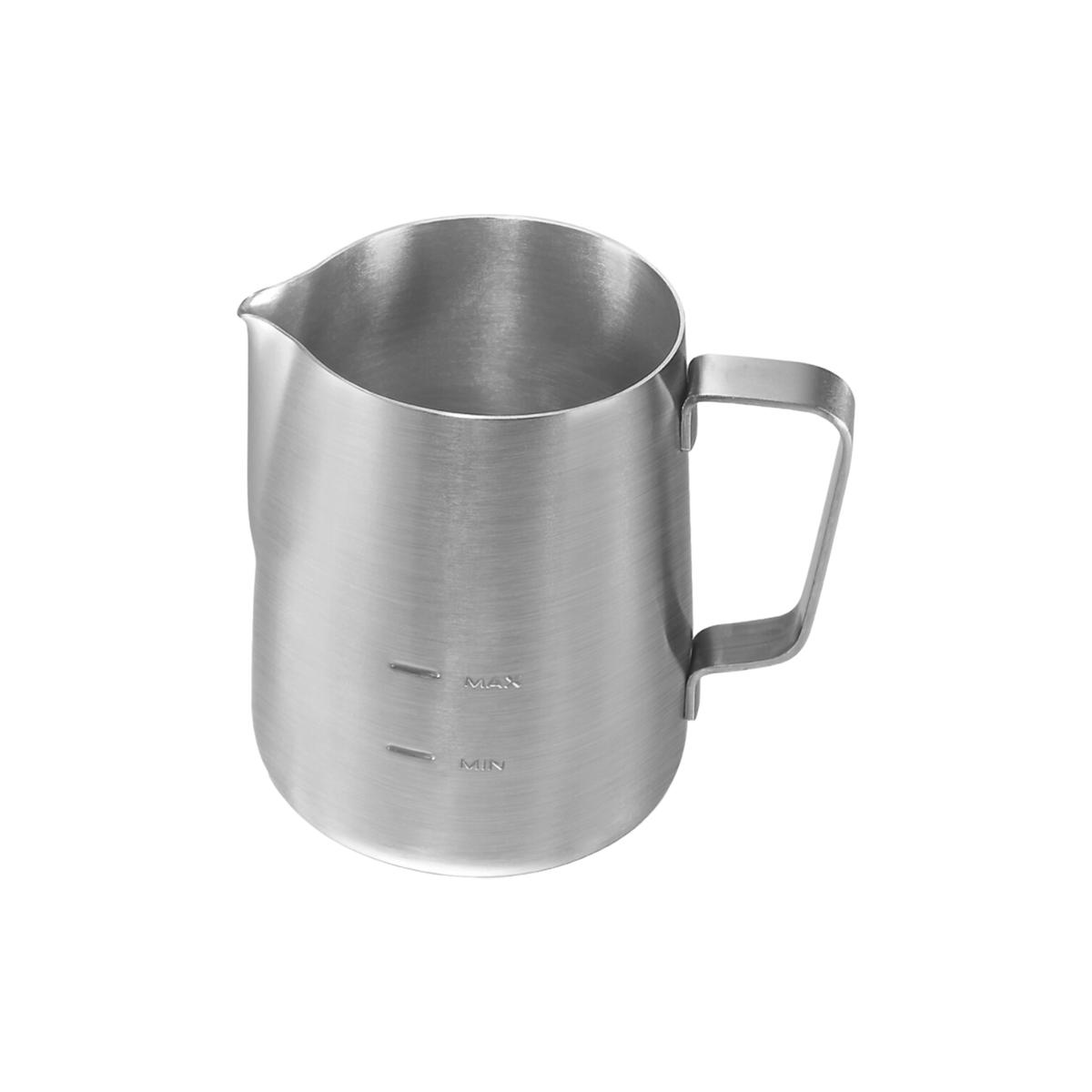 Stainless Steel Milk Jug