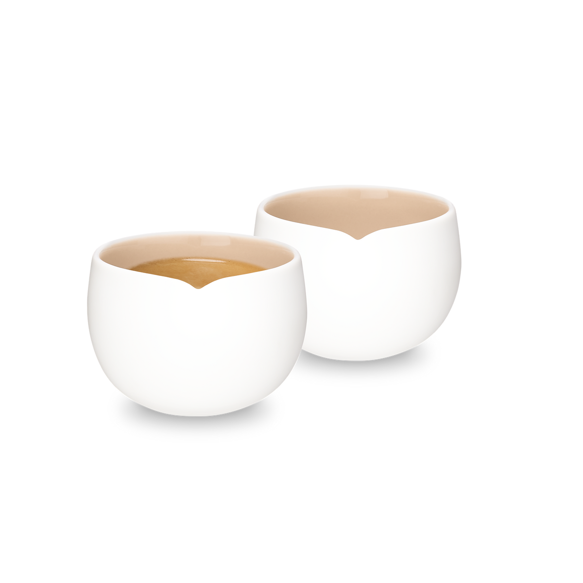 Origin Espresso Cups