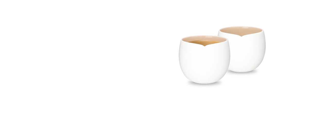 Origin Gran Lungo Cups