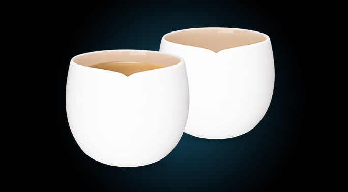 Origin Gran Lungo Cups