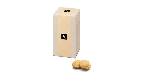Amaretti Biscuits