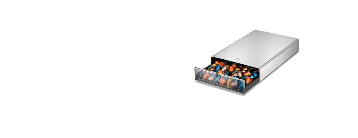 Capsule Drawer