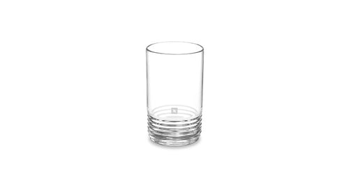 Barista Recipe Large - Glass