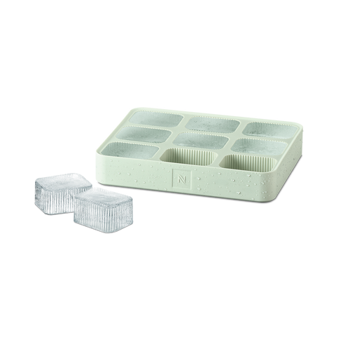 Barista ice cube tray  - Mint