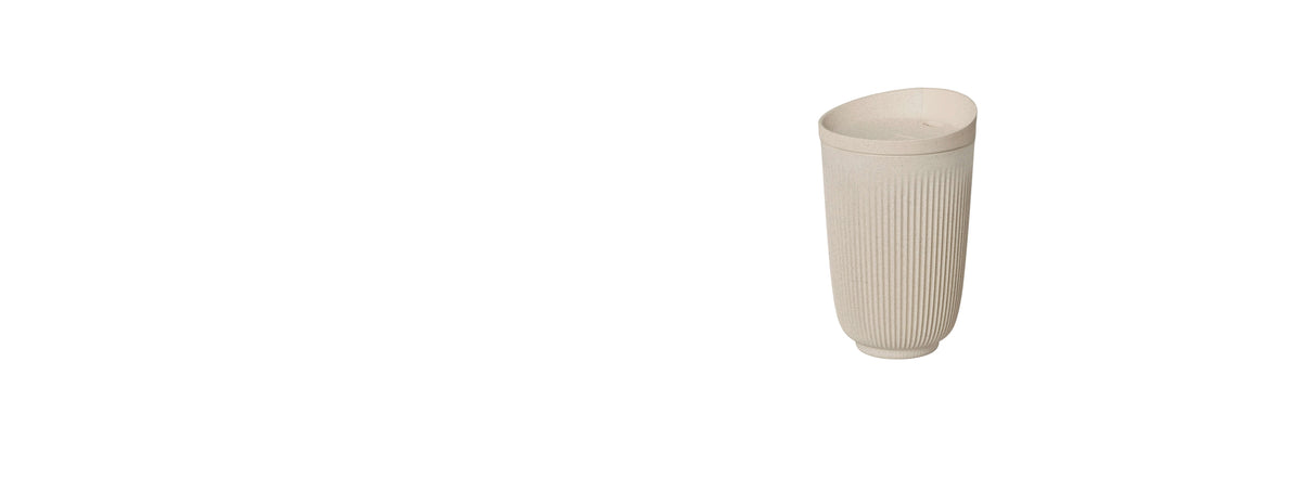 Loop Mug & Lid Set