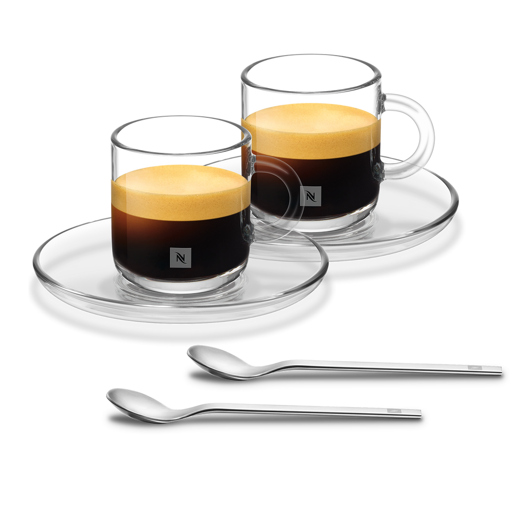 Vertuo Espresso Cups