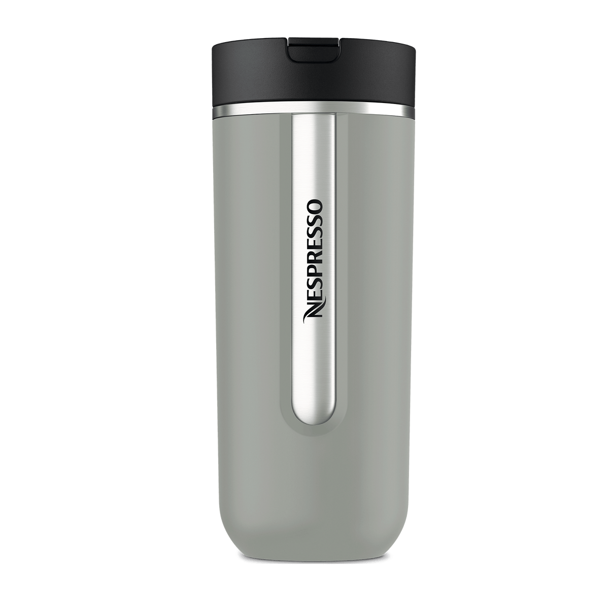 Travel Mug  - Smokey blue