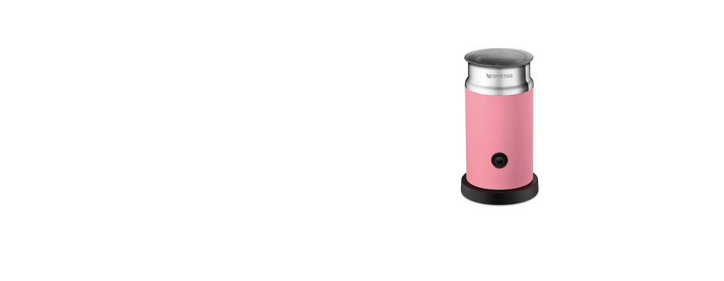 Aeroccino 3 Pink