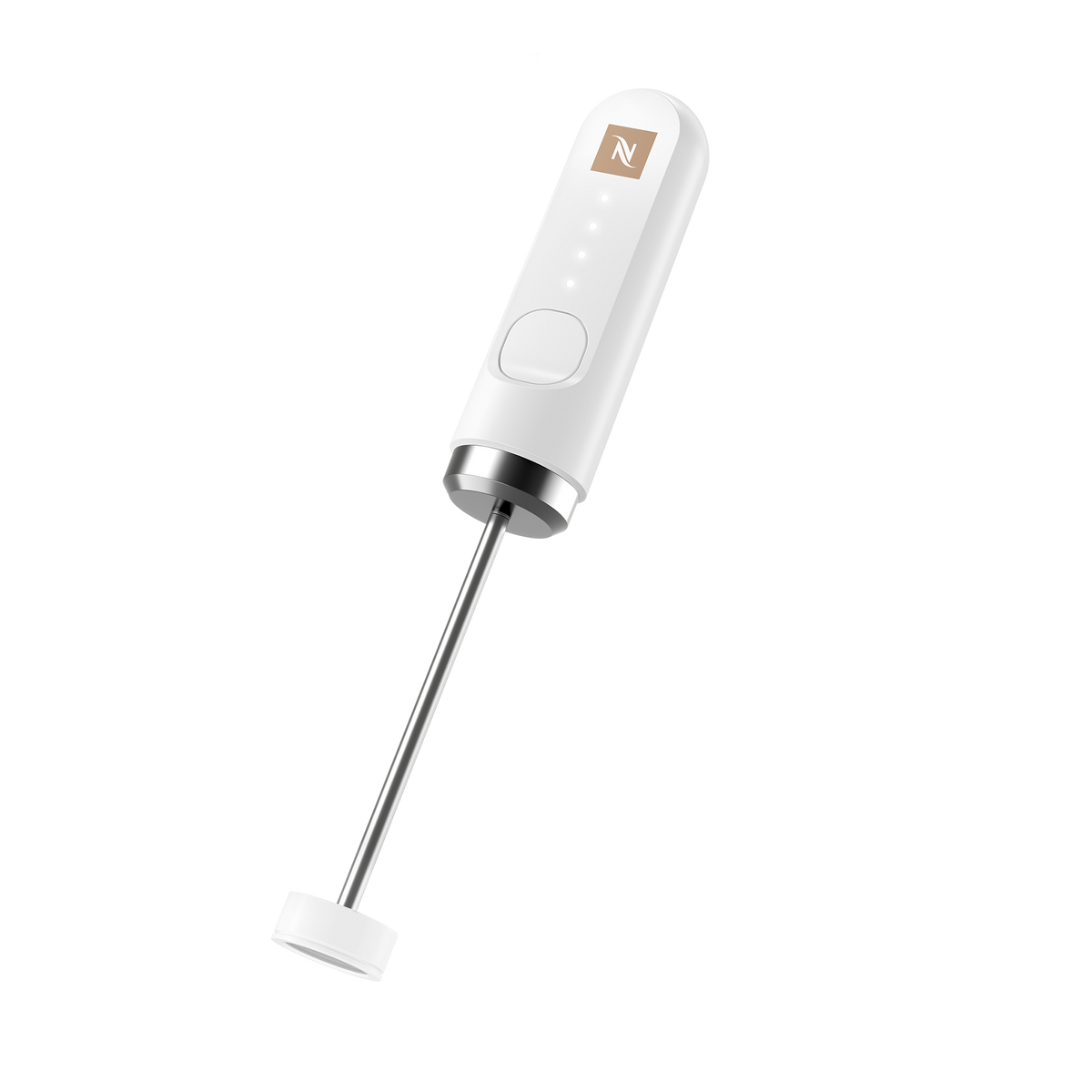 NanoFoamer