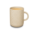 Coffee Mug limited edition, Parchment