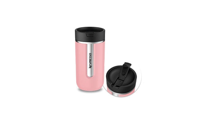 Travel Mug Medium, Bubble Gum