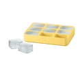 Ice Cube Tray, Yuzu