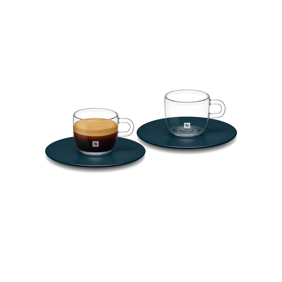 Signature Collection, Espresso