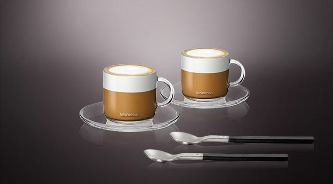 Vertuo Double Espresso Cups