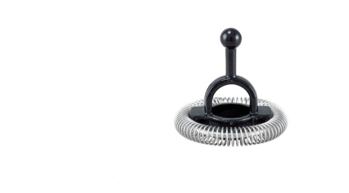 Aeroccino 4 whisk