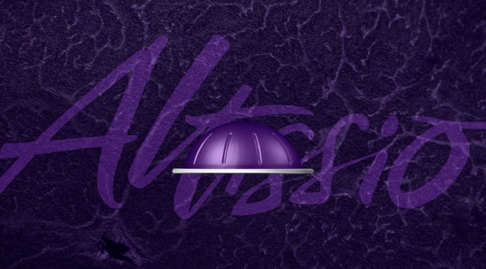 Altissio — 10 Capsules