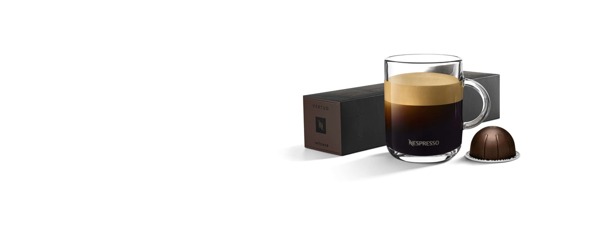 Intenso — 10 Capsules