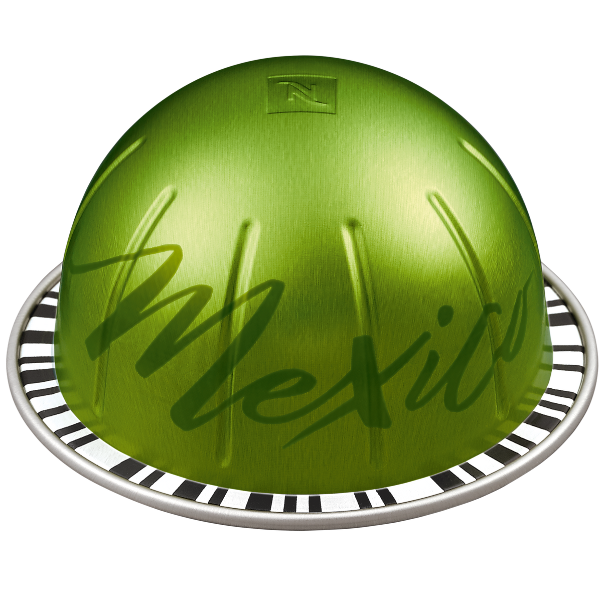 Mexico — 10 Capsules