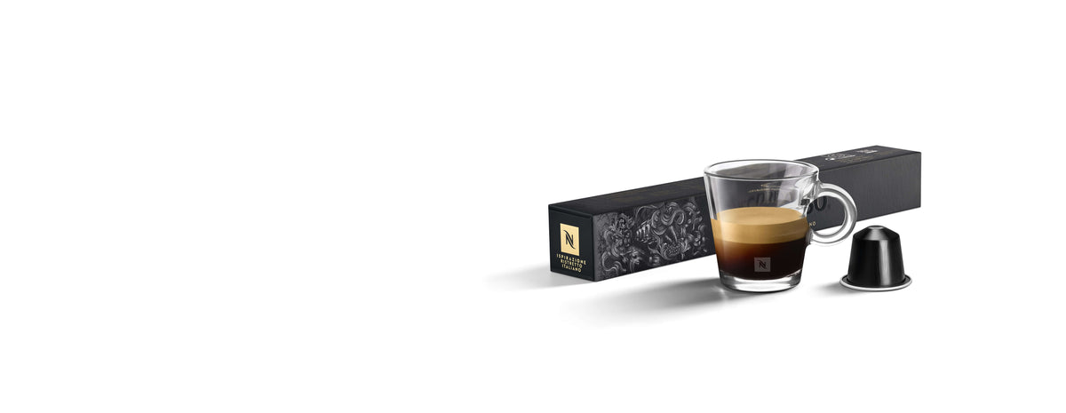 Ristretto — 10 Capsules