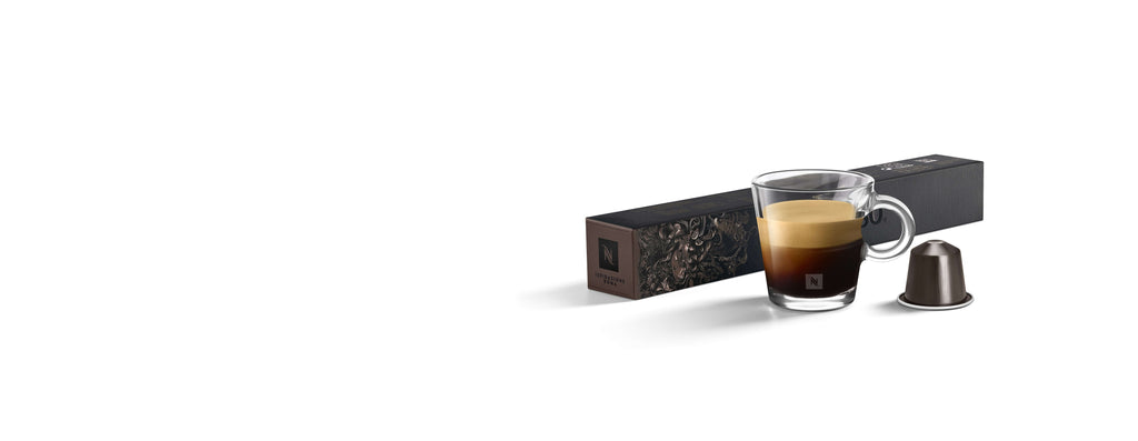 Ispirazione Roma — 10 Capsules