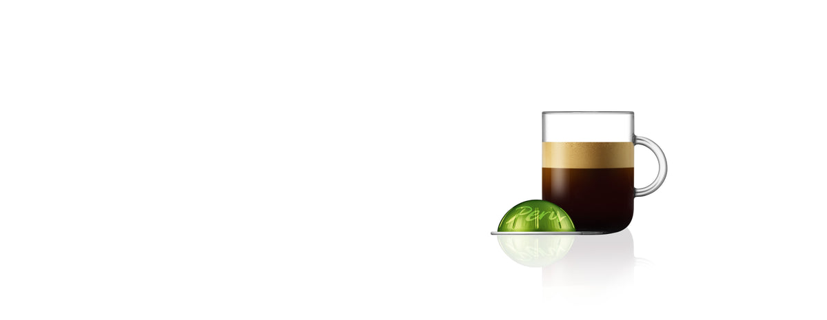 Peru Organic — 10 Capsules