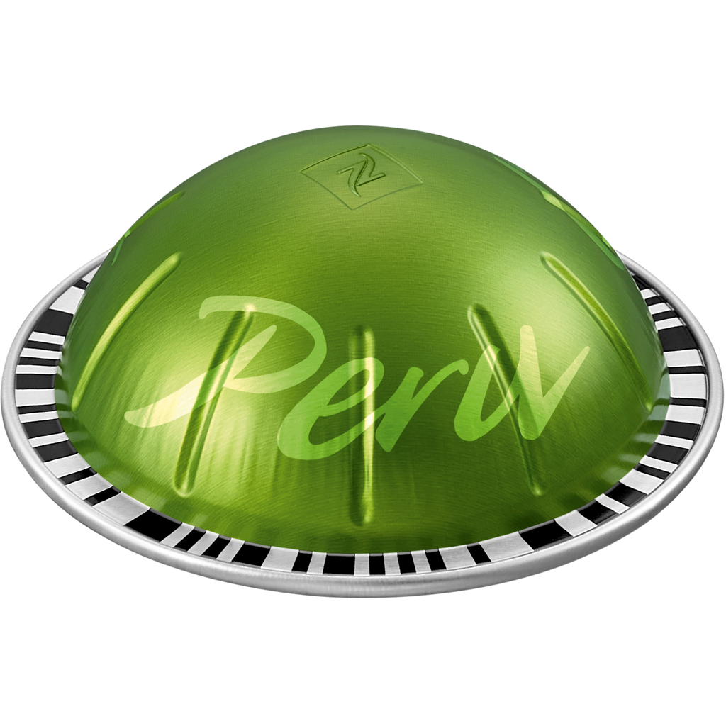 Peru Organic — 10 Capsules