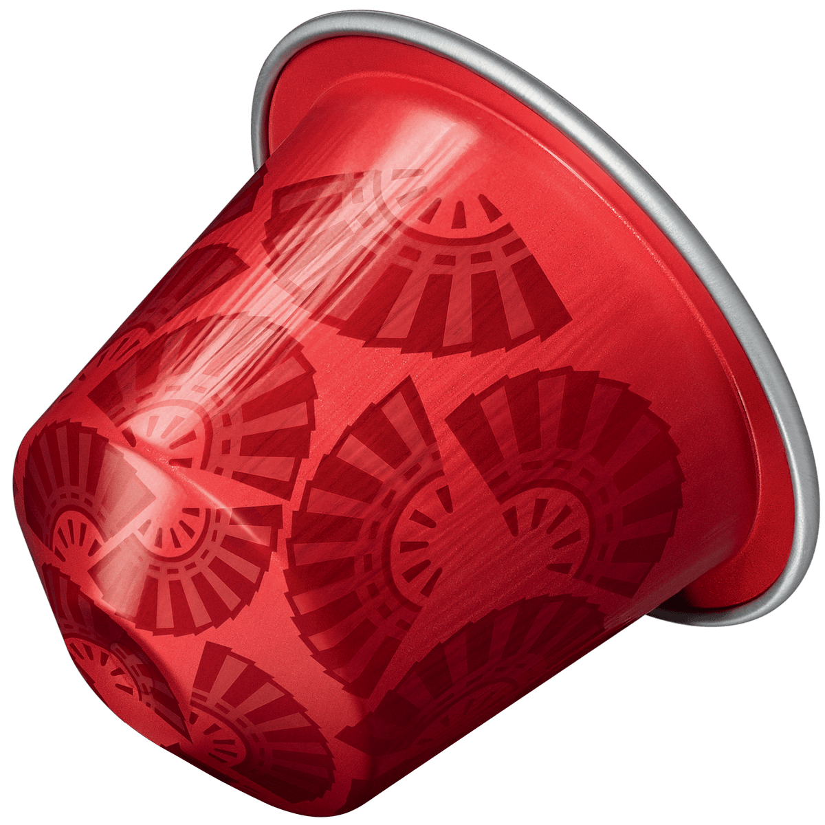 Shanghai Lungo — 10 Capsules