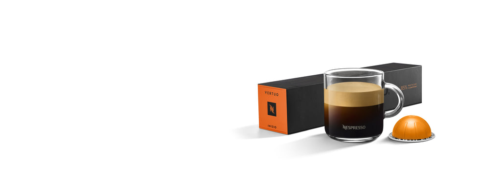 Inizio — 10 Capsules