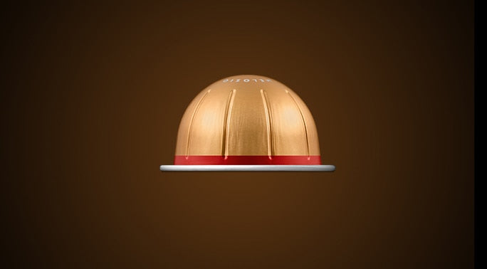 Melozio Decaffeinato — 10 Capsules