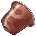 Nocciola — 10 Capsules
