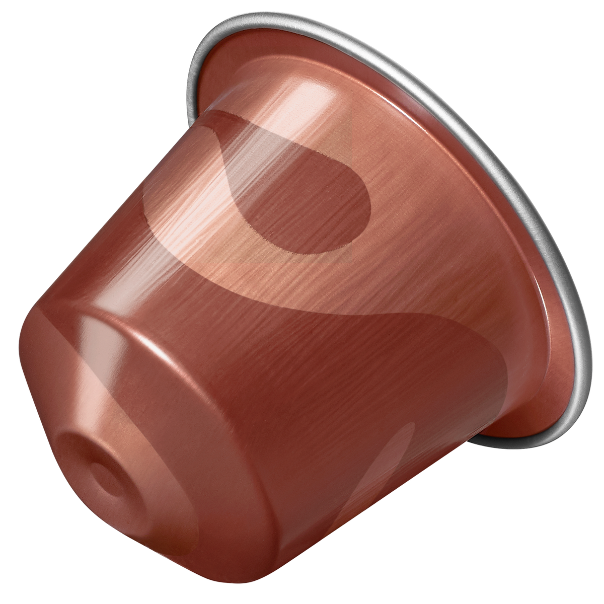Nocciola — 10 Capsules