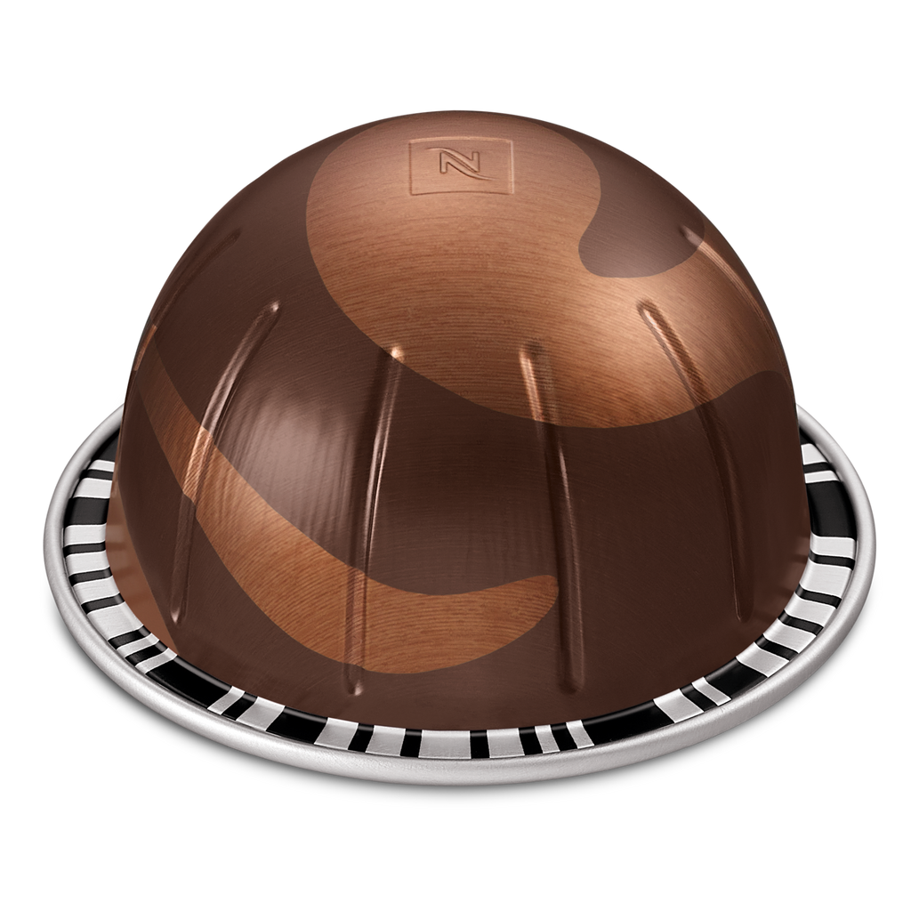 Rich Chocolate — 10 Capsules