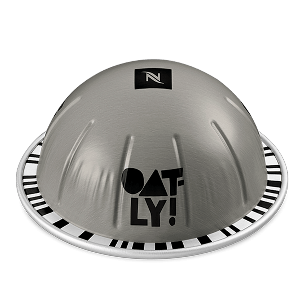 Oatly Barista Edition — 10 Capsules