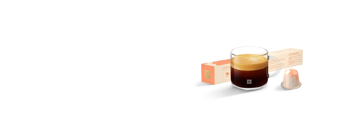 Maple Pecan — 10 Capsules