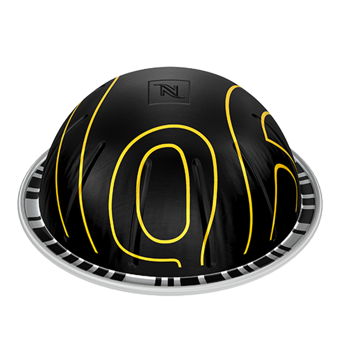Tanzania — 10 Capsules