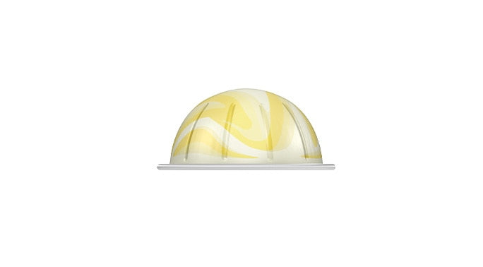 Yuzu Vanilla Over Ice — 10 Capsules