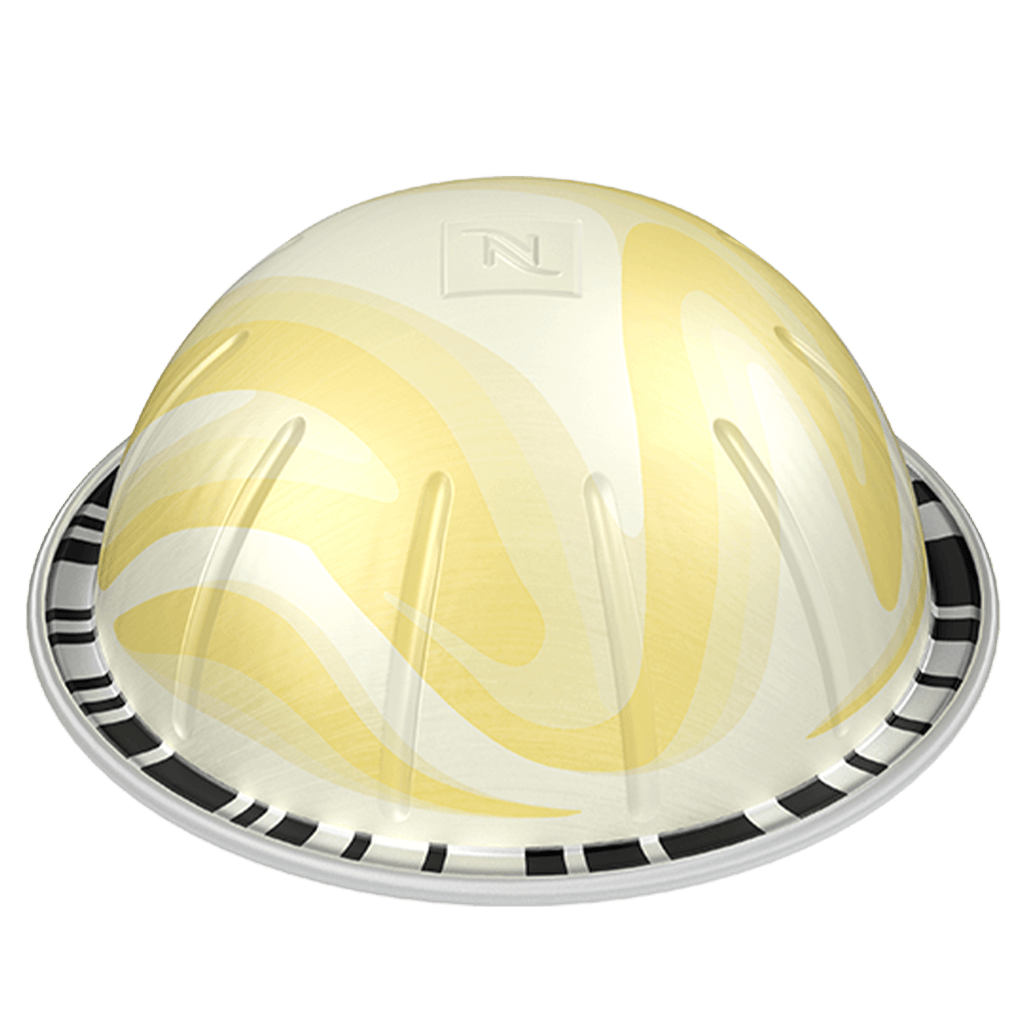 Yuzu Vanilla Over Ice — 10 Capsules