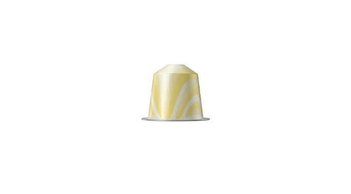Yuzu Vanilla Over Ice — 10 Capsules