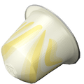Yuzu Vanilla Over Ice — 10 Capsules