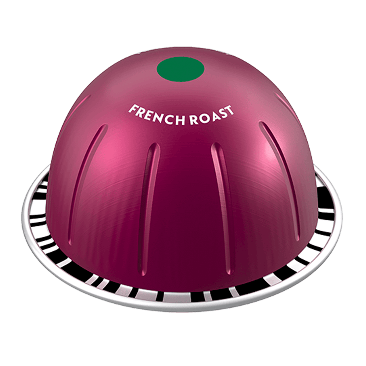 Starbucks® French Roast — 10 Capsules