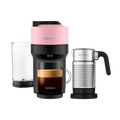 Vertuo Pop+ & Aeroccino 4 Bundle