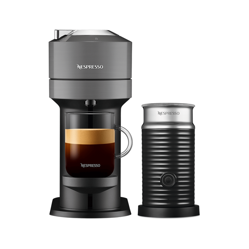 Vertuo Next Refurbished Bundle