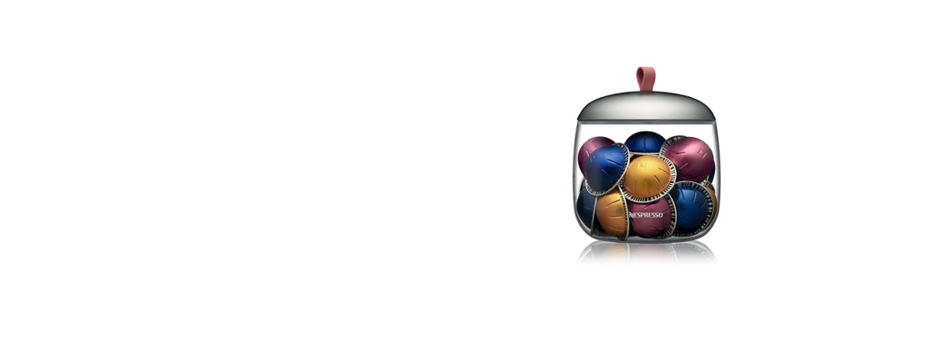 Lume Capsule Dispenser