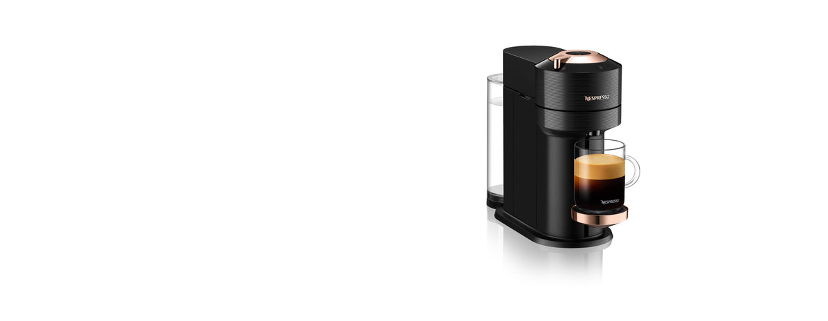Vertuo Next Premium Refurbished
