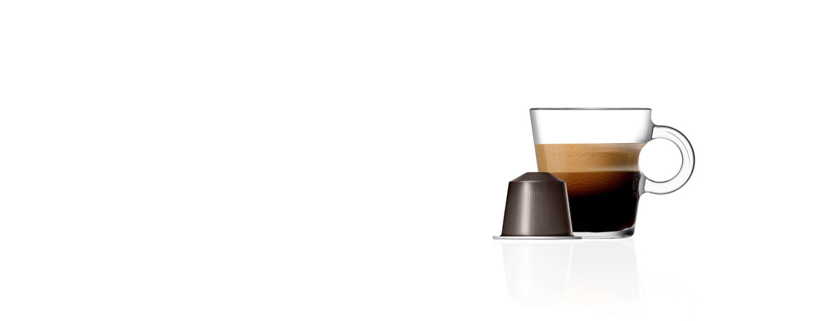 Ispirazione Roma — 10 Capsules